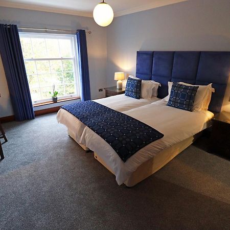Morgans Hotel Swansea Ngoại thất bức ảnh