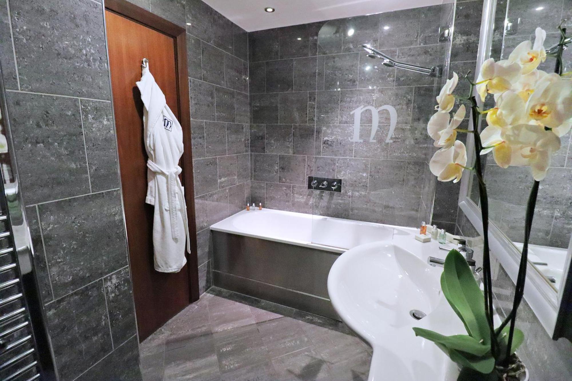 Morgans Hotel Swansea Ngoại thất bức ảnh